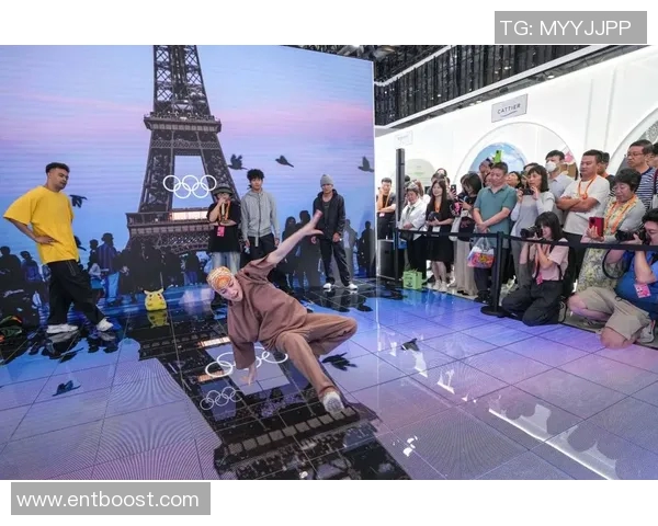 武汉极限运动队在世界街舞大赛中的逆袭之旅与荣耀时刻