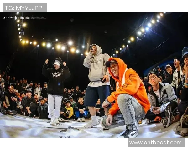 深圳街舞队比赛经验深度对比分析与启示探讨